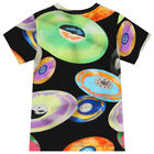 Boys Multi-Colored T-Shirt, 1, hi-res